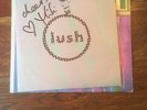 Lush Vinyl Record LP Lot