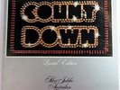 Countdown Silver Jubilee Australian Top 20 by Various, 1977 LP Vinyl Record