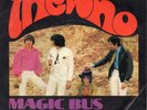 The Who - Magic Bus / Bucket 