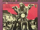 THE DEATH WHEELERS LP I TREAD ON YOUR GRAVE SLEEP YOB ELDER SATAN'S SATYRS OM