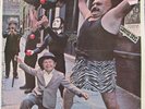 The Doors ?Strange Days Vinyl LP Early Reissue Record