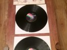 Elton john original 1973 vinyl record Goodbye yellow brick road double record.MC