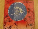 The Cure 'wish' original 1992 vinyl 2 x LP