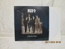 Kiss ?– Dressed To Kill /  Vinyl - LP