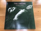 The Smiths - The Queen Is Dead 12inch Vinyl