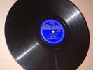 Cab Calloway - St. Louis Blues / Minnie the Moocher - Vocalion # 4753