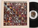Grand Funk       Caught in the act          DoLp        USA        NM