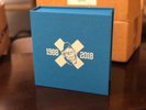 GORILLA BISCUITS SUPER7 30TH ANNIVERSARY BOX SET REVELATION RECORDS **IN HAND**