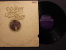 ZZ TOP --- FIRST ALBUM --- LONDON RECORDS --- PS 584 --- RELEASED 1971