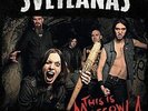 SVETLANAS - THIS IS MOSCOW NOT LA NEW VINYL