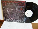 Joolz - Weird Sister IRS 951.946  German LP 1991 Intercord New Model Army  Vinyl