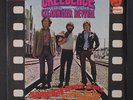 CREEDENCE CLEARWATER REVIVAL: Someday Never Comes / Tearin' Up The Country 45 (