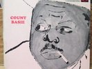 COUNT BASIE 3 X EP TRIFOLD SLEEVE ANDY WARHOL COVER ART 1955 RCA EPC-1112 (3)