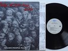 K14A	Pink Cream 69	Games People play	473835 1	NL press LP OIS with Lyrics *SALE*