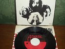Led Zeppelin - Immigrant song. Vinile 45 giri; 7
