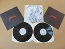 METALLICA And Justice For All VERTIGO 2x LP ORIGINAL 1988 UK 1ST PRESSING VERH61
