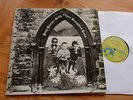 EDGAR BROUGHTON BAND Sing Brother Sing LP Harvest 1C062-04375 germany