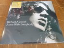 Richard Ashcroft - Alone With Everybody - 2LP Vinyl / Neu&OVP / MP3 / The Verve