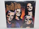 SEALED Original 1971 1st.Press SMOKE RISE 2 LP+Booklet Hype Sticker psych-prog
