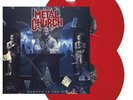 Metal Church - Damned If You Do 2LP Ltd. Red Vinyl 07.12.18 Vorverkauf/ pre sale