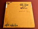 Simian Mobile Disco / Tocadisco ?Masters Positive Acetate Metal Mother Stamper