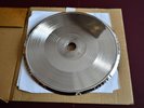 Moby ?– Disco Lies  ?Masters Positive Mother Stamper RARE   ONE OFF