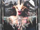 BELPHEGOR BLOOD MAGICK NECROMANCE LP NUCLEAR BLAST 2011
