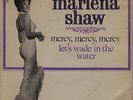 MARLENA SHAW Let's wade in the water Chess 269 501 Rare French EP - superb pic