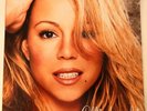MARIAH CAREY CHARMBRACELET FIRST PROMOTIONAL COPY 2002 DOPPIO LP MINT NUOVO