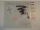 LP Chas Jankel  -  Chasanova AMLH 68533