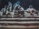 THE WHISPERS / SOUL FUNK LP 22001