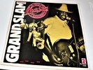 Magic Slim & The Teardrops Grand Slam 1982 Rooster R2618 Blues Signed LP NM