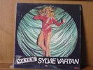 Sylvie Vartan: Sylvie Vartan  M/M scéllé (33trs - lp)