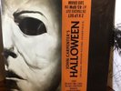 HALLOWEEN VINYL SOUNDTRACK CARPENTER LP MONDO ORANGE SPLATTER SEALED RARE OOP