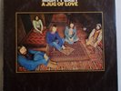 MIGHTY BABY A Jug Of Love Original UK LP + Insert Blue Horizon Prog Psych Action