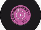 Robert Parker Barefootin ,I caught you in a lie. Contempo CS9010 Northern 45