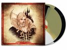 Castlevania Symphony of the Night Vinyl Soundtrack Black Gold Bone -Sold Out-