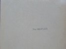BEATLES THE WHITE ALBUM 2XLPs Canadian Capitol SWBO 101 A2/B2/C2/D2