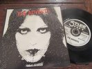 THE ADVERTS 