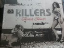 SEALED NEW The Killers - Sam's Town [New Vinyl LP] 180 Gram