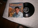 Elvis Presley  lp  Roustabout RARE RUNDES RCA LOGO in The 90s Stereo NL