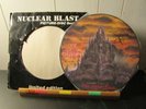 RARE IN FLAMES Jester Race AUTOGRAPHED SIGNED Picture Disc LP Vinyl Record 12
