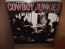 Cowboy Junkies Trinity Session Vintage Vinyl LP 1st US Pressing EX/EX Classic