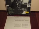 KEMPFF Beethoven Complete Piano Sonatas DGG 10 LP BOX tulip alle NM
