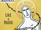 Madonna Like A Prayer Vinyl Single 12inch Sire