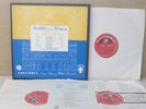 33CX/CX 1483/4/5 Verdi- Il Trovatore Karajan/MARIA CALLAS Panerai 3-LP La Scala