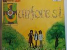 SUNFOREST Sound Of Sunforest - Orig UK Stereo LP Acid Folk Deram Nova Psych Prog