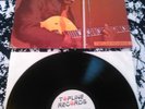 JOHN LEE HOOKER - BURNIN' LP N. MINT  UK TOPLINE TOP 176 BOOM BOOM