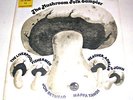 THE MUSHROOM FOLK SAMPLER 1971 STEREO LP EX/VG+