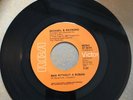 NORTHERN SOUL SINGLE - 'MAN WITHOUT A WOMAN' - MICHAEL AND RAYMOND
